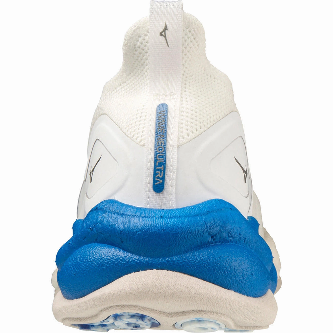 Shoes Mizuno Mizuno Wave Neo Ultra Womens Running Shoes - White
