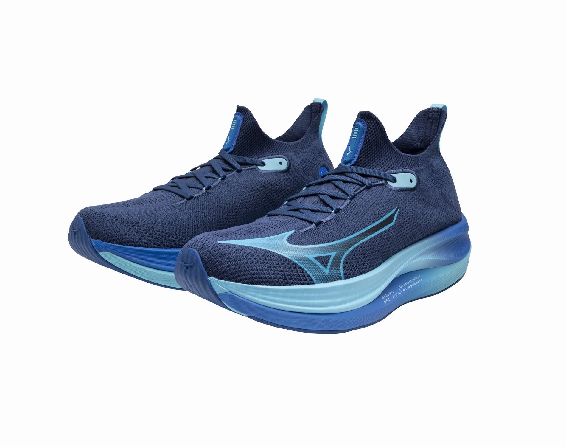 Shoes Mizuno Mizuno Wave Neo Vista Mens