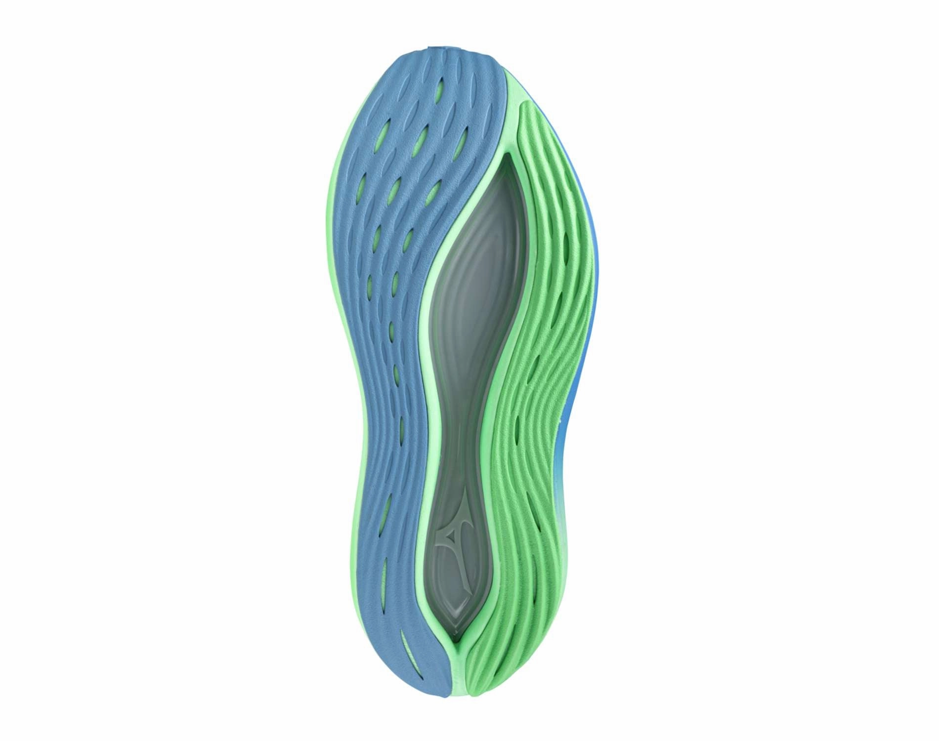 Shoes Mizuno Mizuno Wave Neo Vista Mens