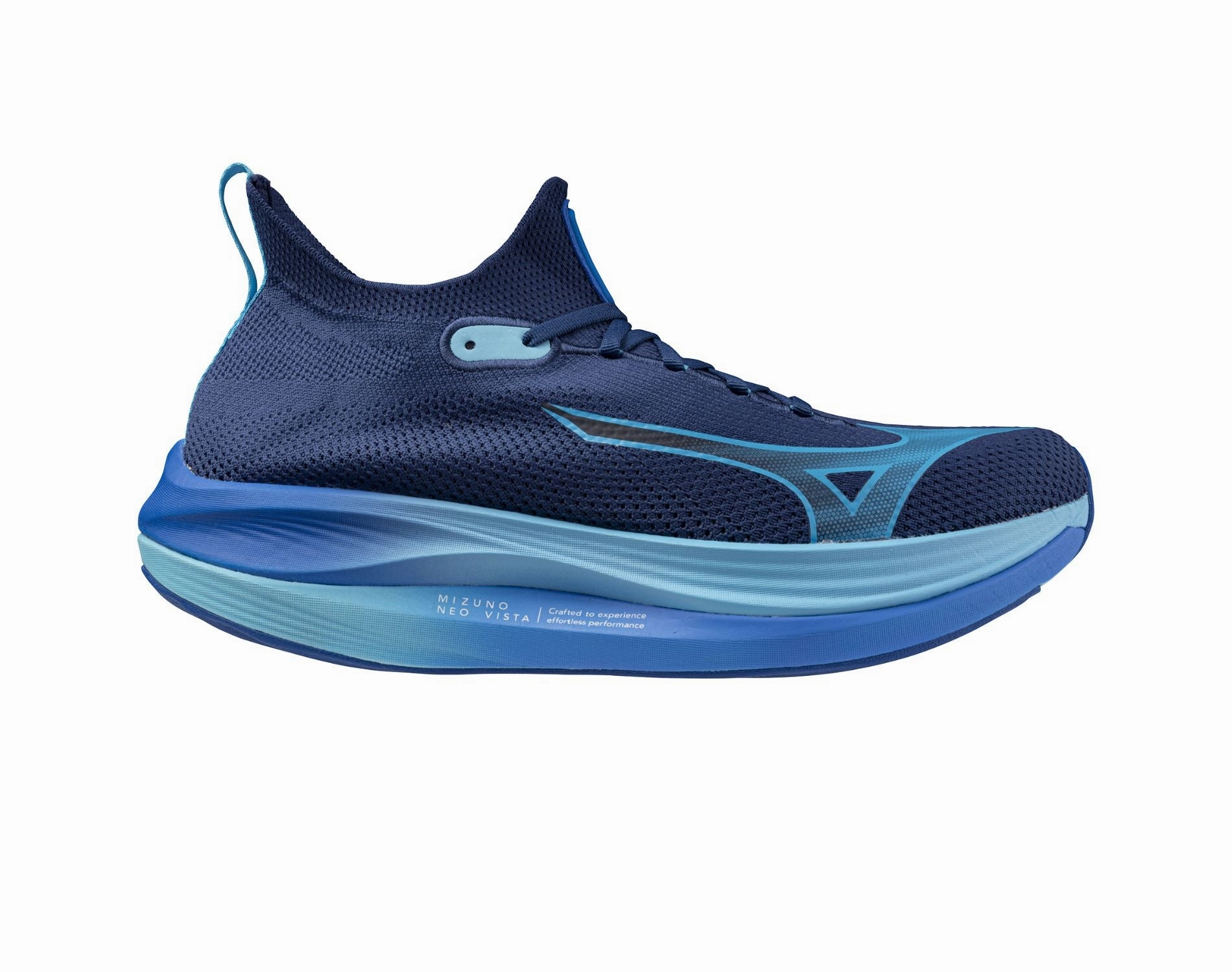 Shoes Mizuno Mizuno Wave Neo Vista Mens