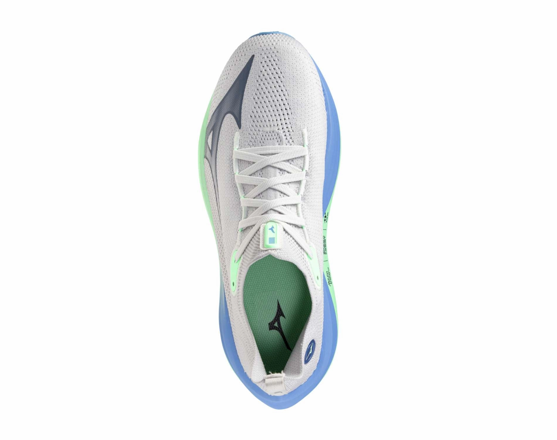 Shoes Mizuno Mizuno Wave Neo Vista Mens