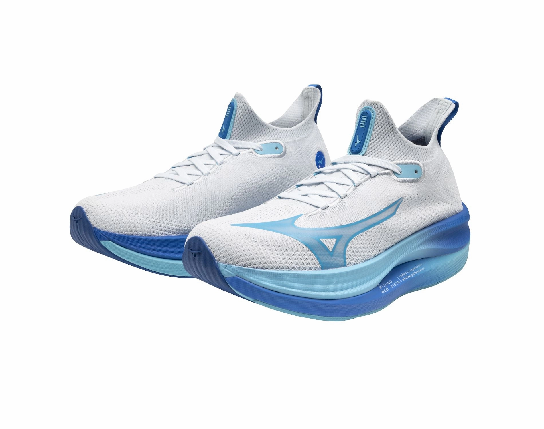 Shoes Mizuno Mizuno Wave Neo Vista Womens
