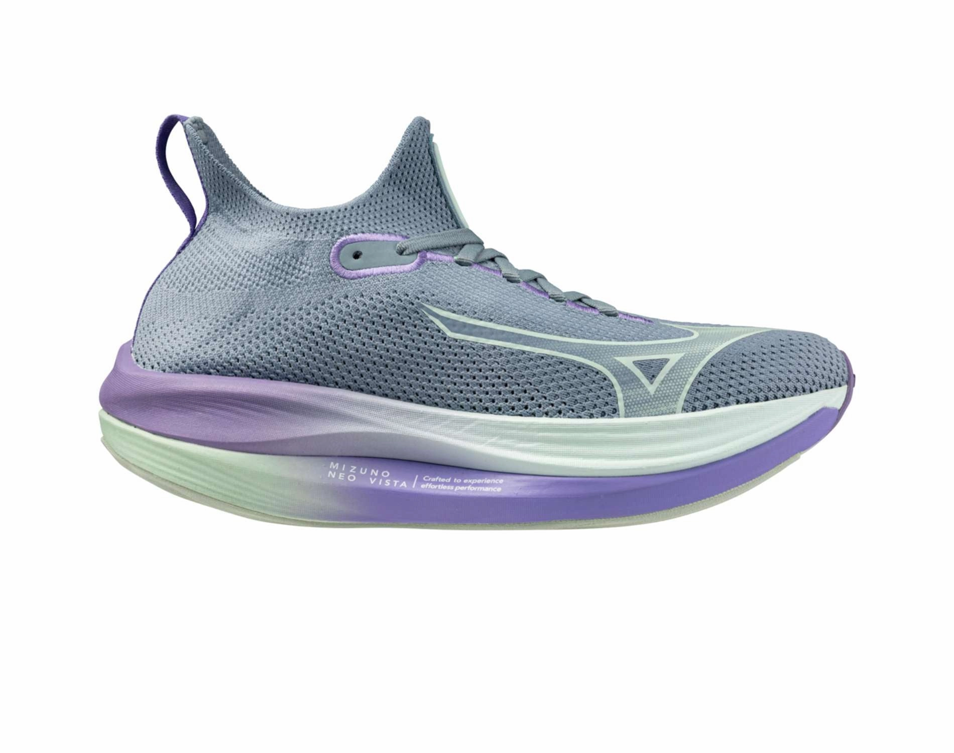 Shoes Mizuno Mizuno Wave Neo Vista Womens