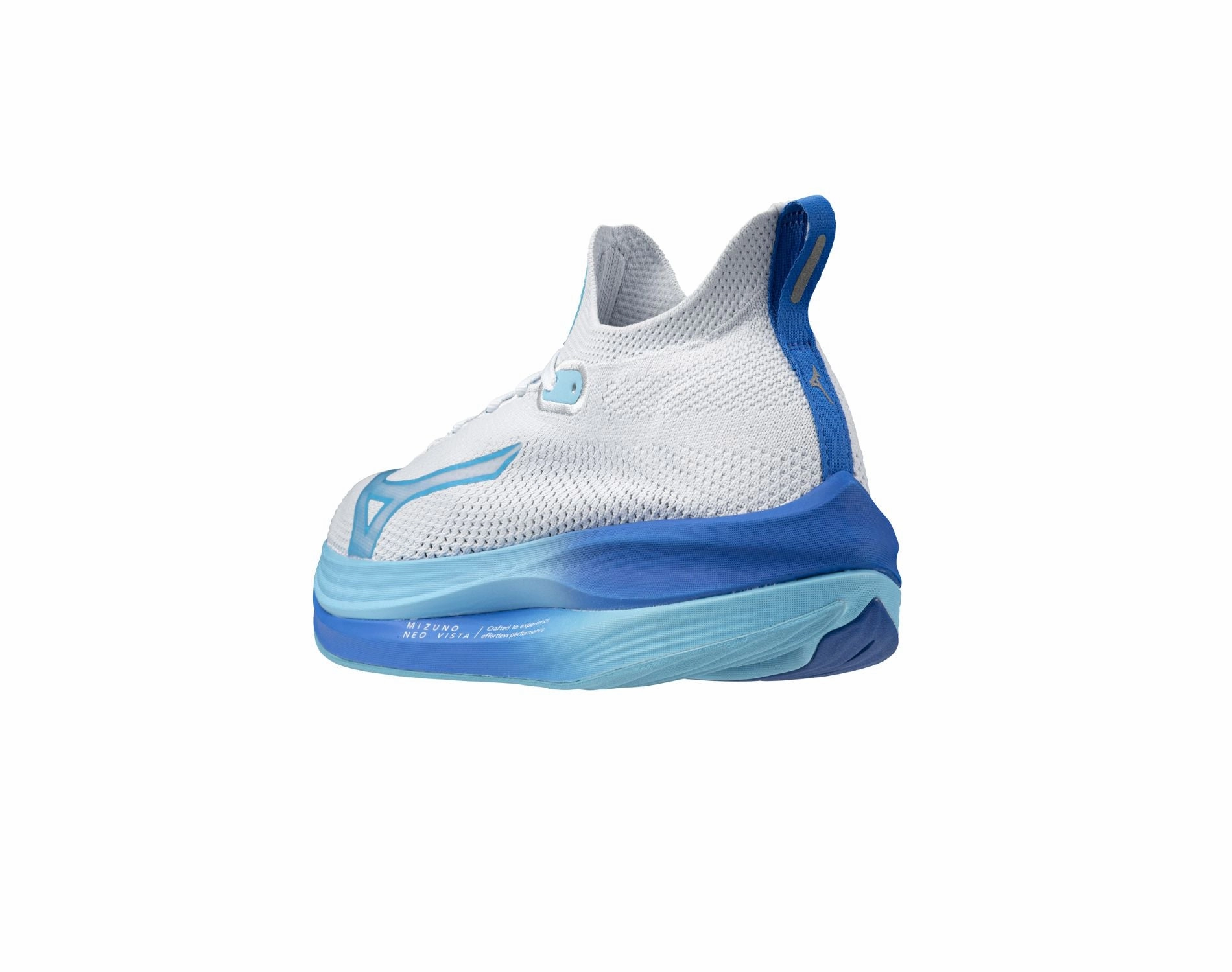 Shoes Mizuno Mizuno Wave Neo Vista Womens