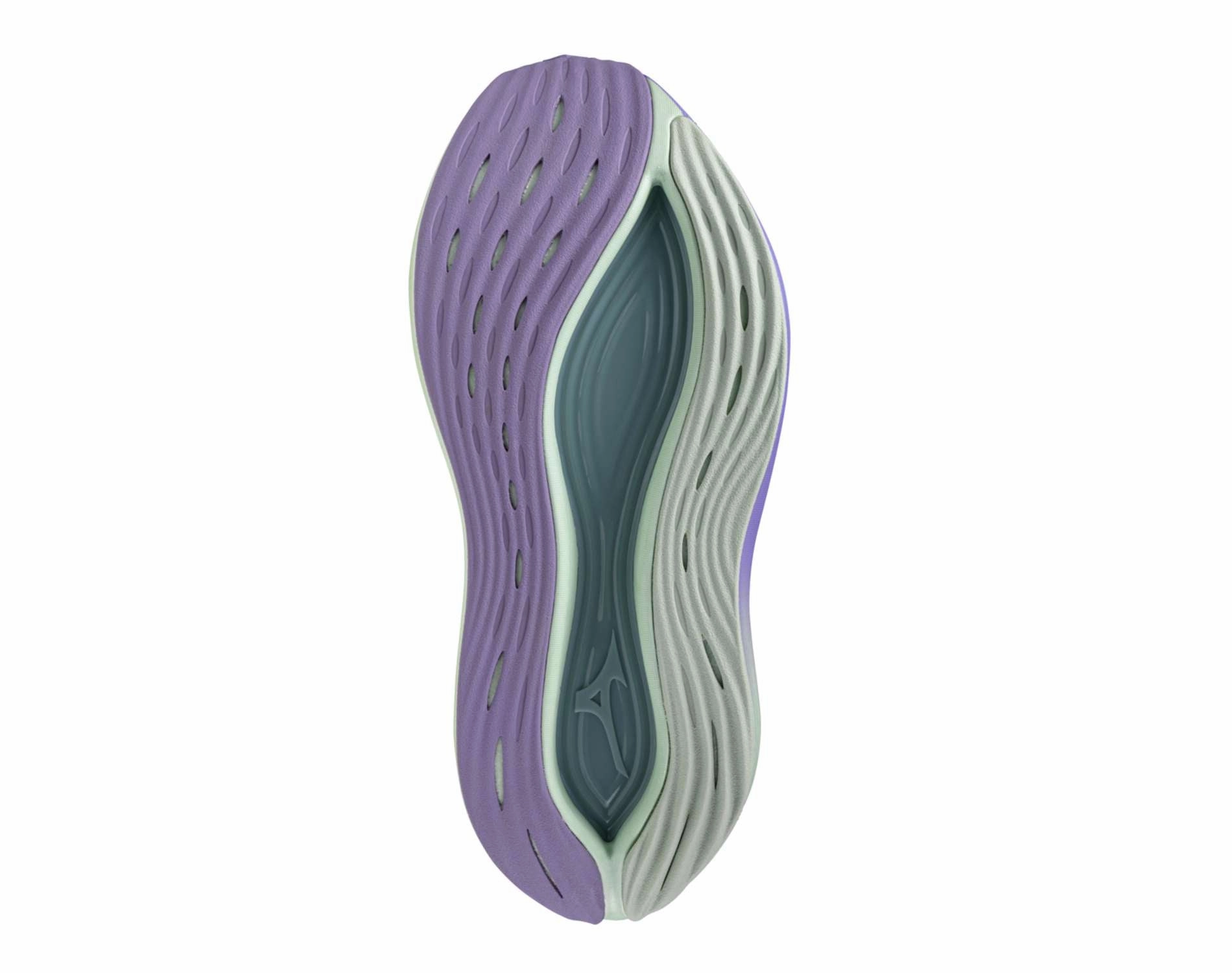 Shoes Mizuno Mizuno Wave Neo Vista Womens