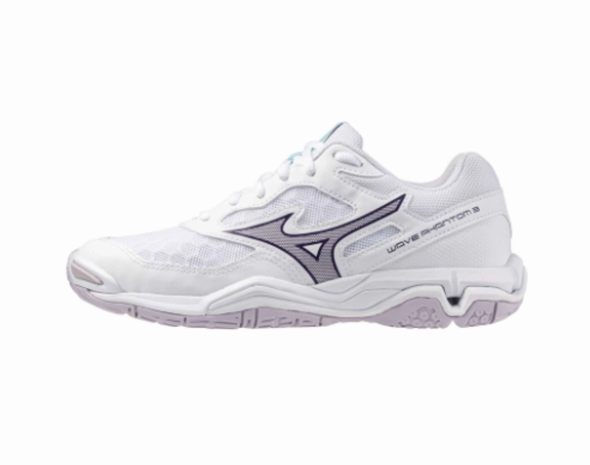 Shoes Mizuno Mizuno Wave Phantom 3 NB Womens
