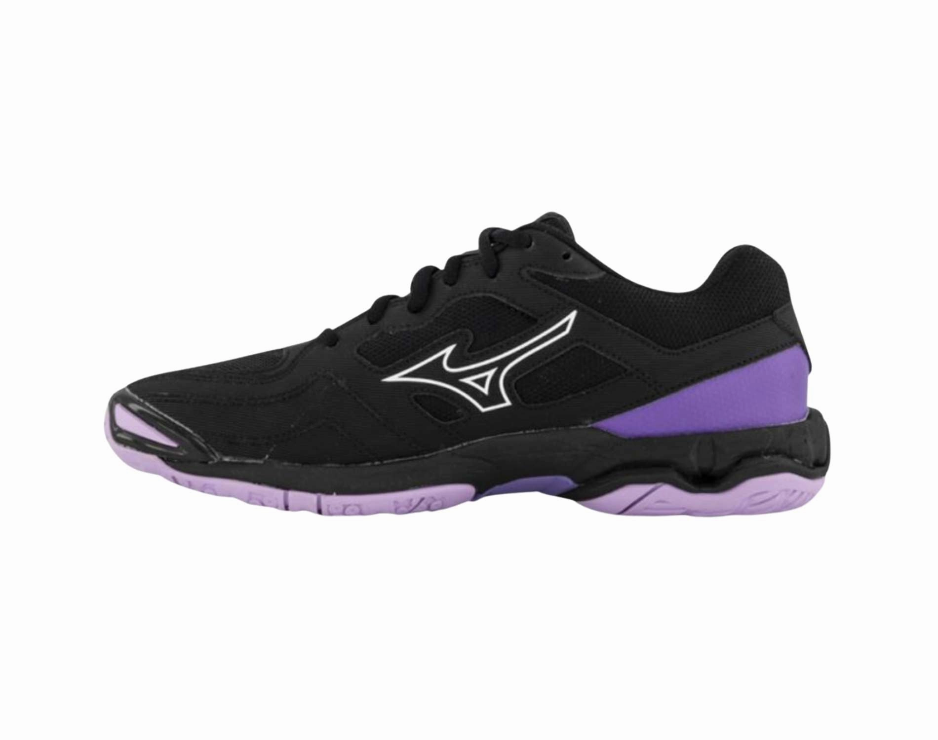 Shoes Mizuno Mizuno Wave Phantom 3 NB Womens Wide