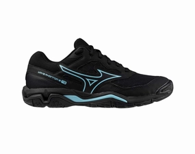 Shoes Mizuno Mizuno Wave Phantom 3 NB Womens Wide