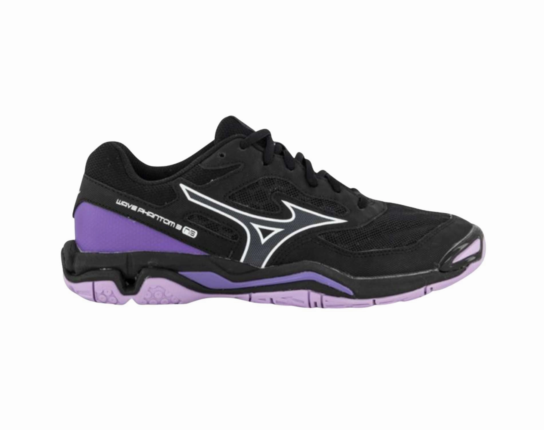 Shoes Mizuno Mizuno Wave Phantom 3 NB Womens Wide