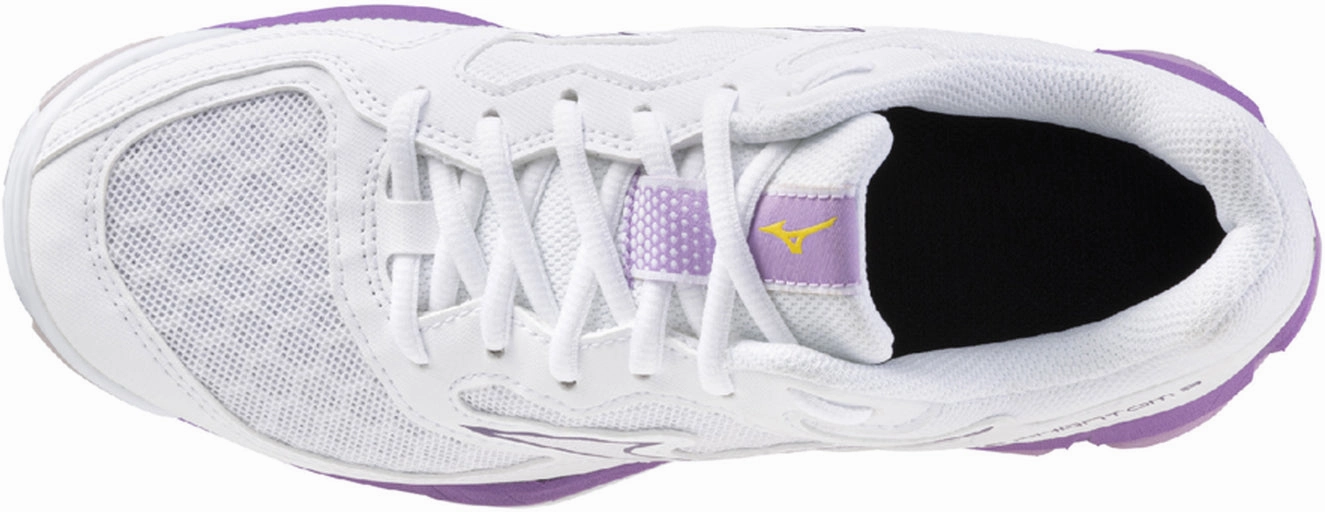 Shoes Mizuno Mizuno Wave Phantom 3 Womens Court Shoes - White