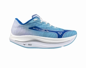 Shoes Mizuno Mizuno Wave Rebellion Flash 2 Mens