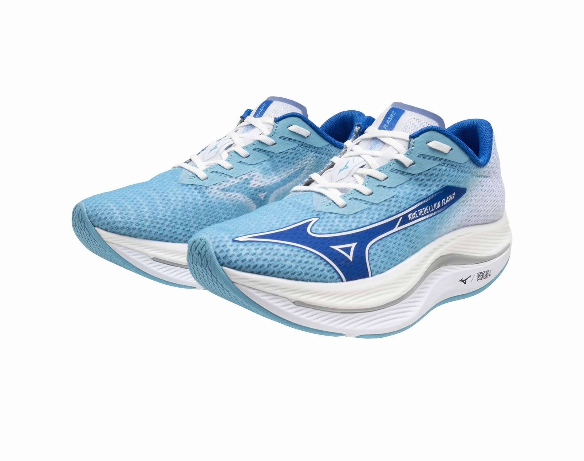 Shoes Mizuno Mizuno Wave Rebellion Flash 2 Mens
