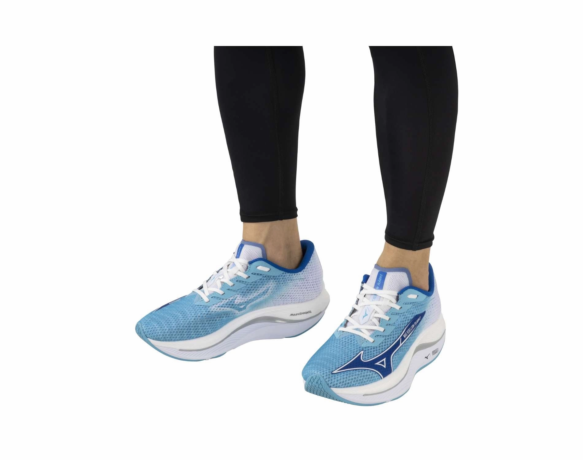 Shoes Mizuno Mizuno Wave Rebellion Flash 2 Mens