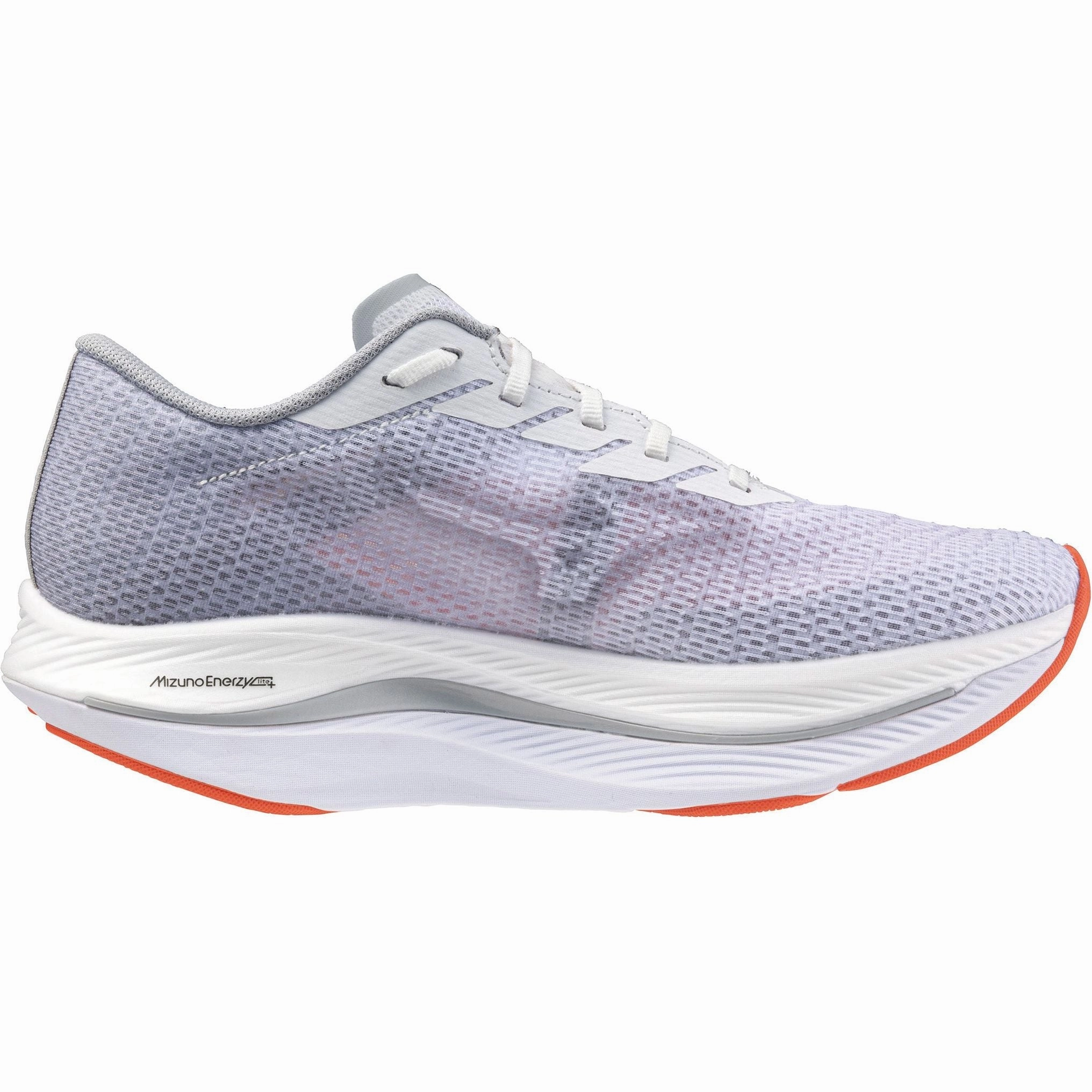 Shoes Mizuno Mizuno Wave Rebellion Flash 2 Mens Running Shoes - Purple
