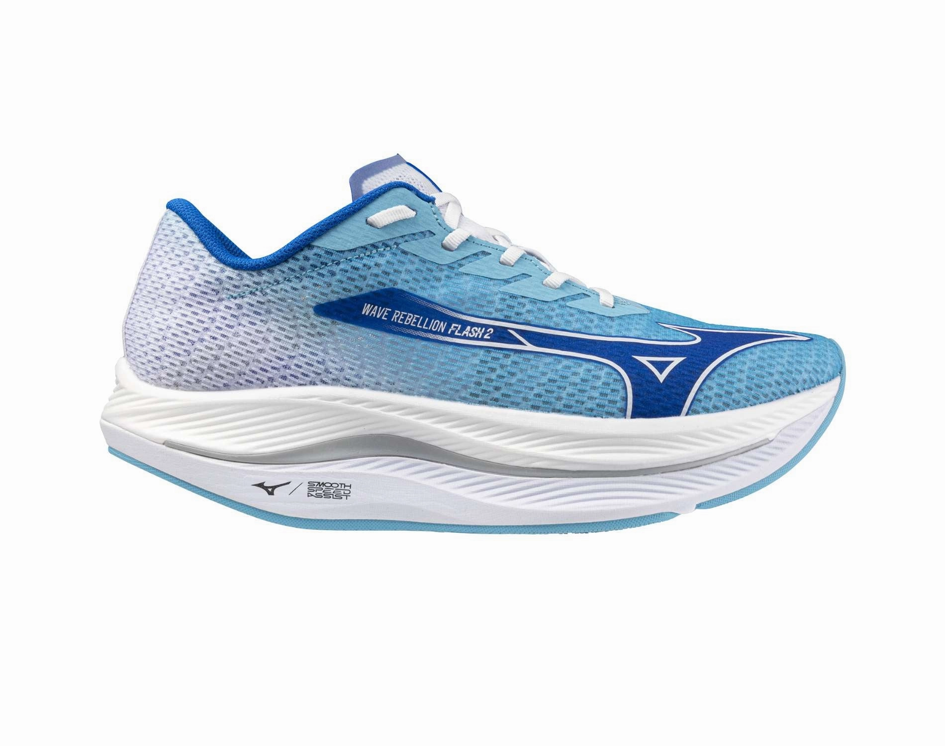 Shoes Mizuno Mizuno Wave Rebellion Flash 2 Mens