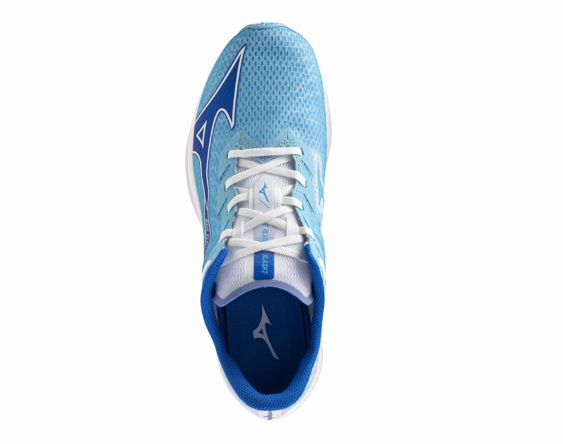 Shoes Mizuno Mizuno Wave Rebellion Flash 2 Mens