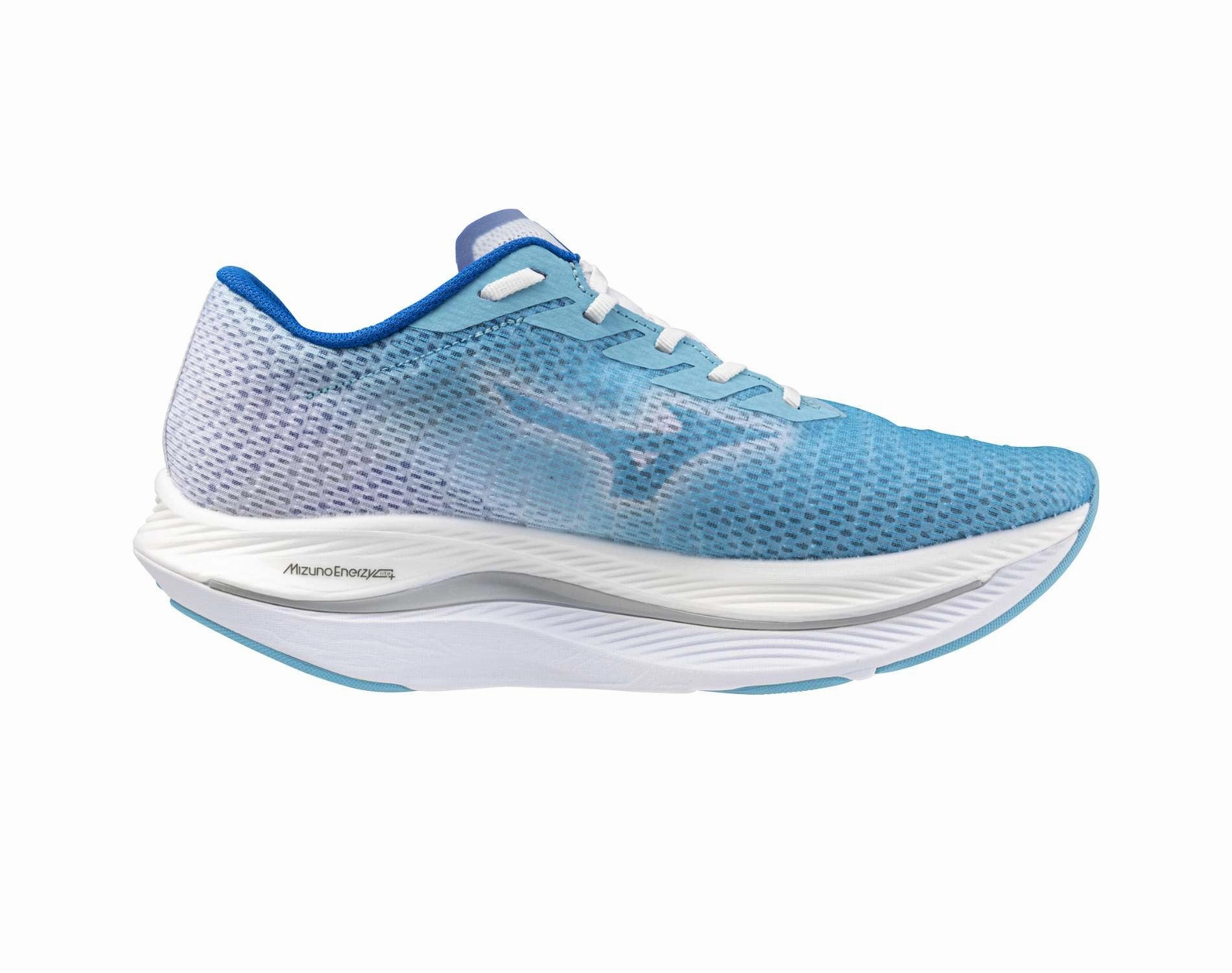 Shoes Mizuno Mizuno Wave Rebellion Flash 2 Mens