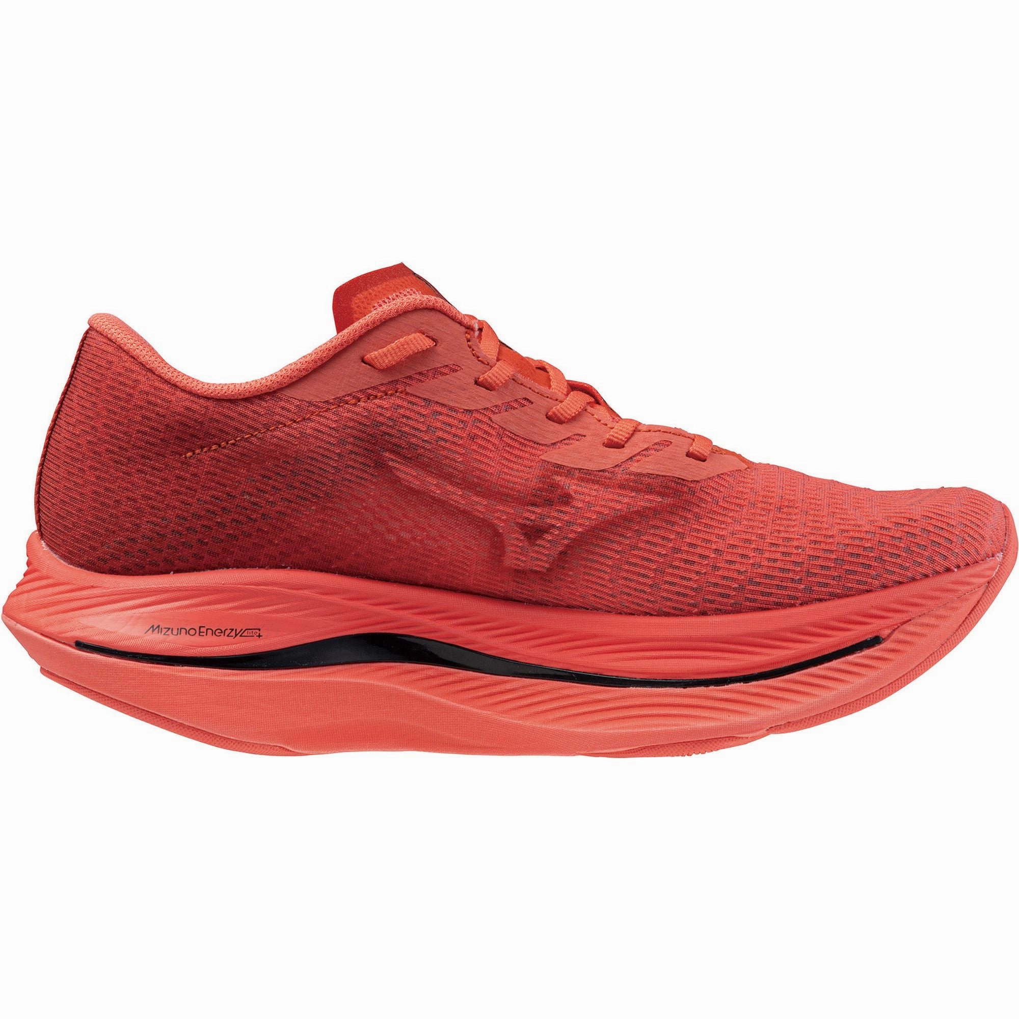 Shoes Mizuno Mizuno Wave Rebellion Flash 2 Running Shoes - Red