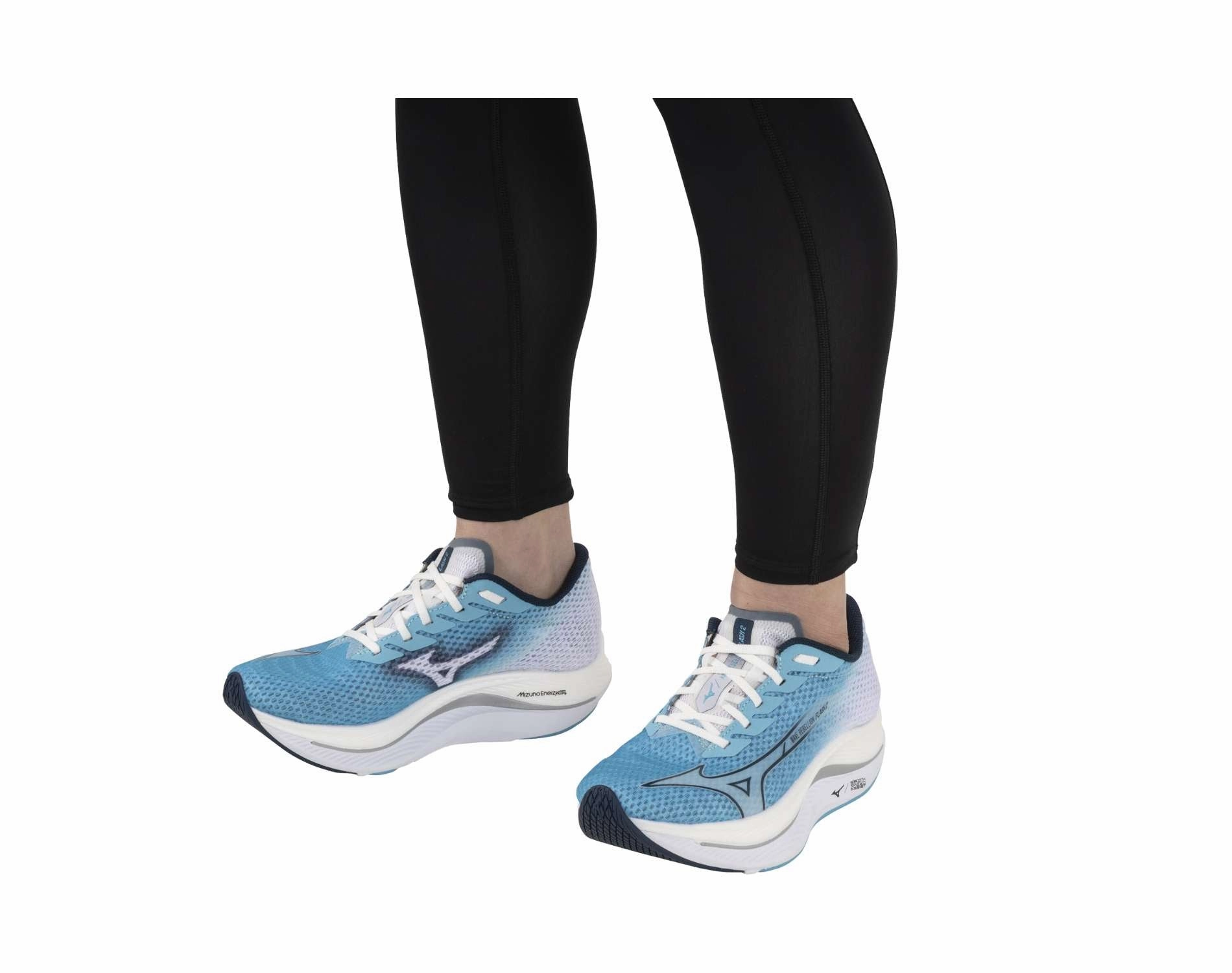Shoes Mizuno Mizuno Wave Rebellion Flash 2 Womens