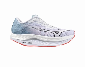 Shoes Mizuno Mizuno Wave Rebellion Flash 2 Womens
