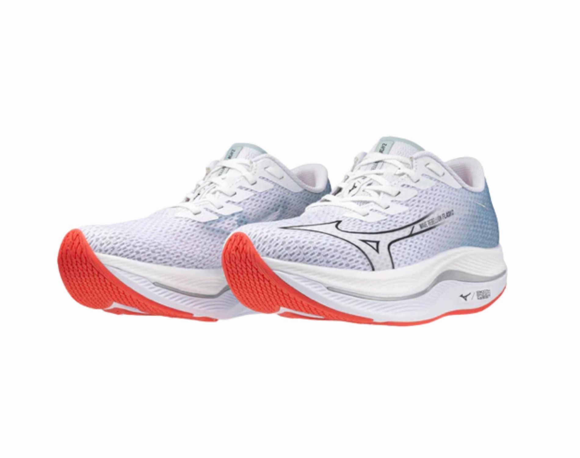 Shoes Mizuno Mizuno Wave Rebellion Flash 2 Womens