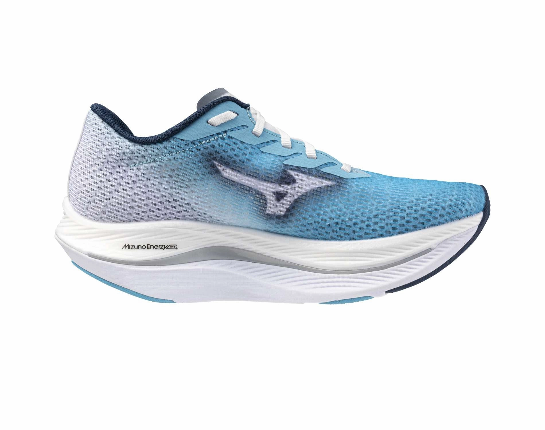 Shoes Mizuno Mizuno Wave Rebellion Flash 2 Womens