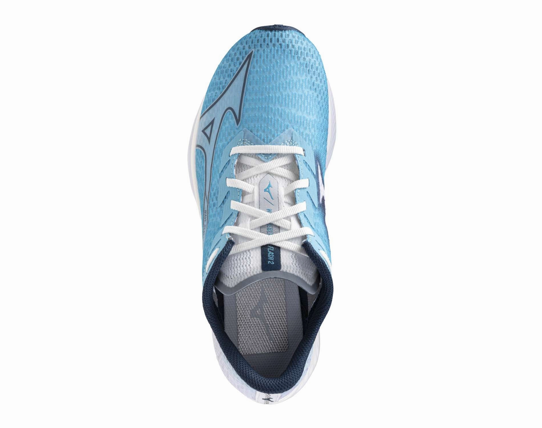 Shoes Mizuno Mizuno Wave Rebellion Flash 2 Womens