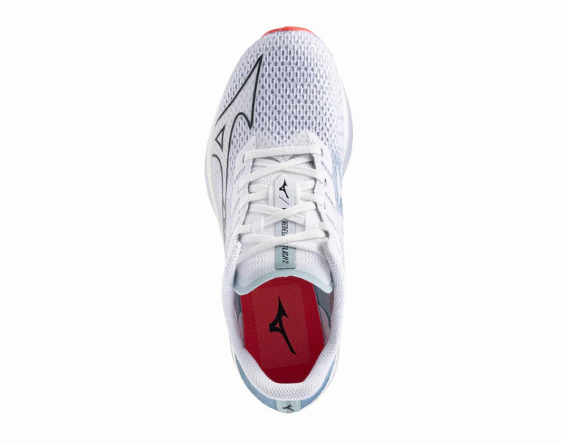 Shoes Mizuno Mizuno Wave Rebellion Flash 2 Womens