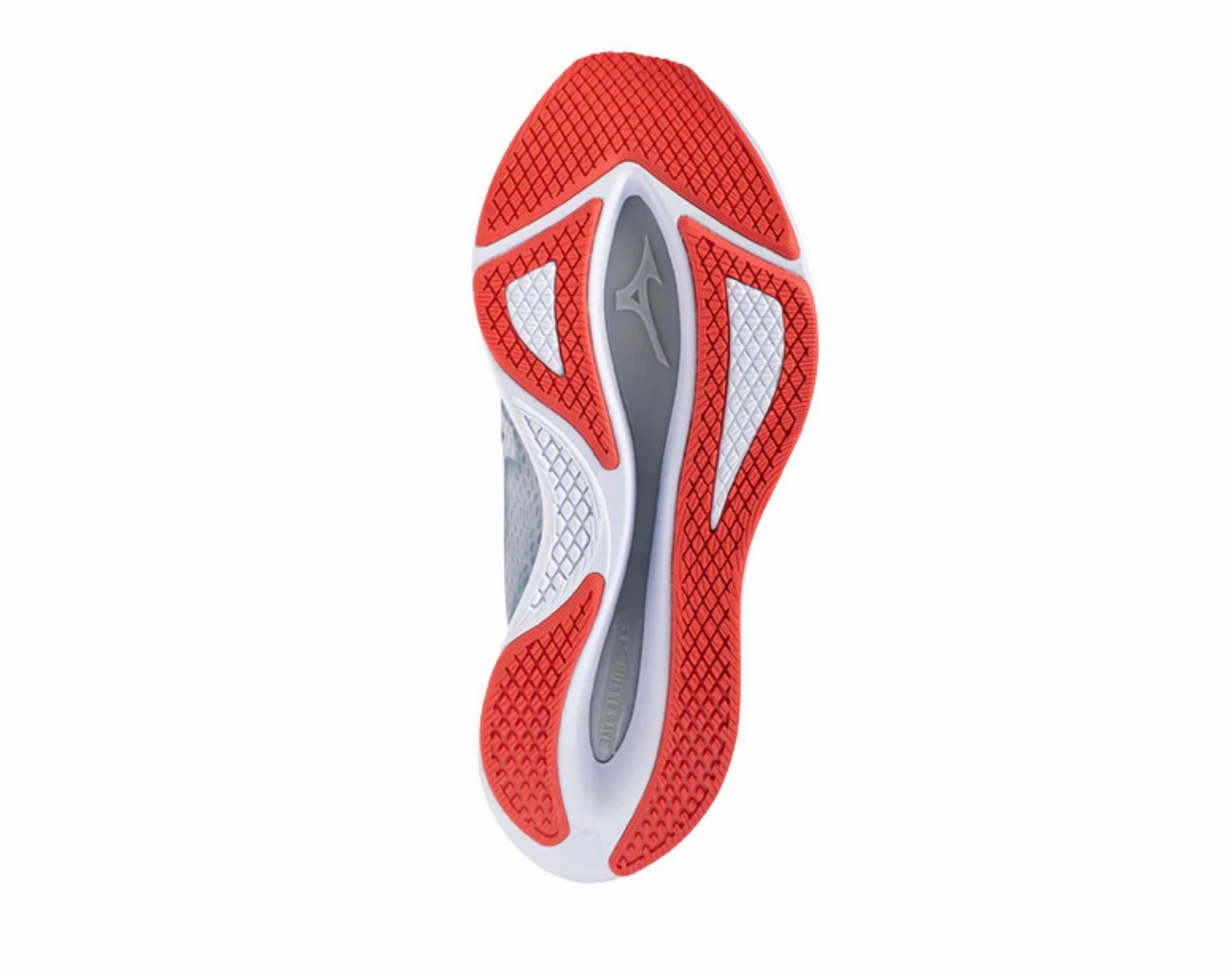 Shoes Mizuno Mizuno Wave Rebellion Flash 2 Womens