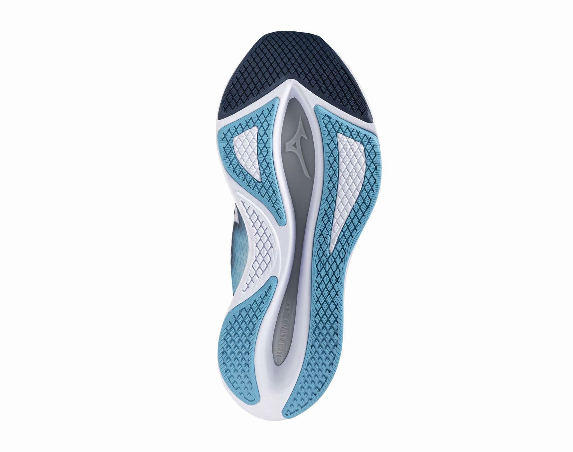 Shoes Mizuno Mizuno Wave Rebellion Flash 2 Womens