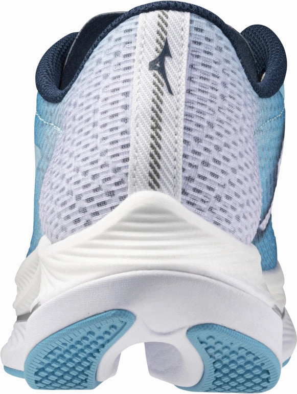 Shoes Mizuno Mizuno Wave Rebellion Flash 2 Womens Running Shoes - Blue
