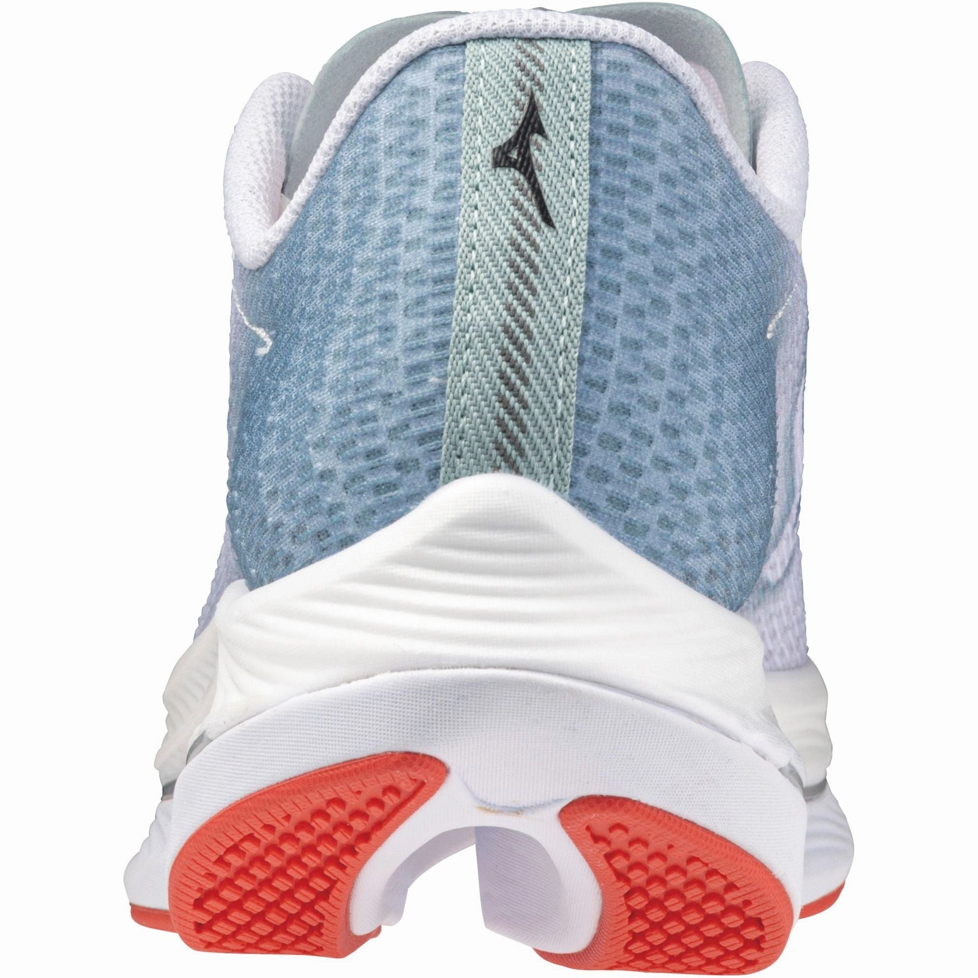 Shoes Mizuno Mizuno Wave Rebellion Flash 2 Womens Running Shoes - White