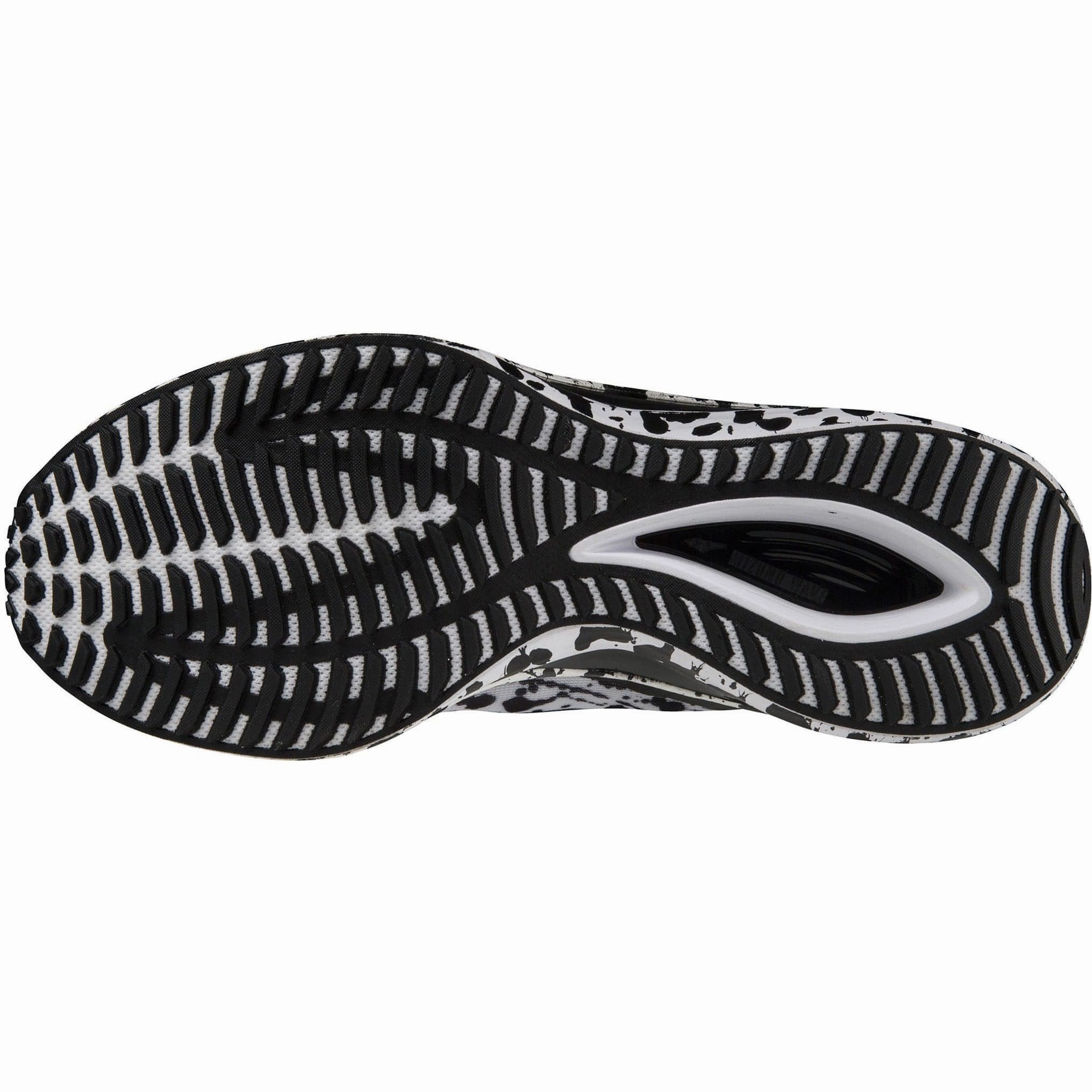 Shoes Mizuno Mizuno Wave Rebellion Flash Running Shoes - White