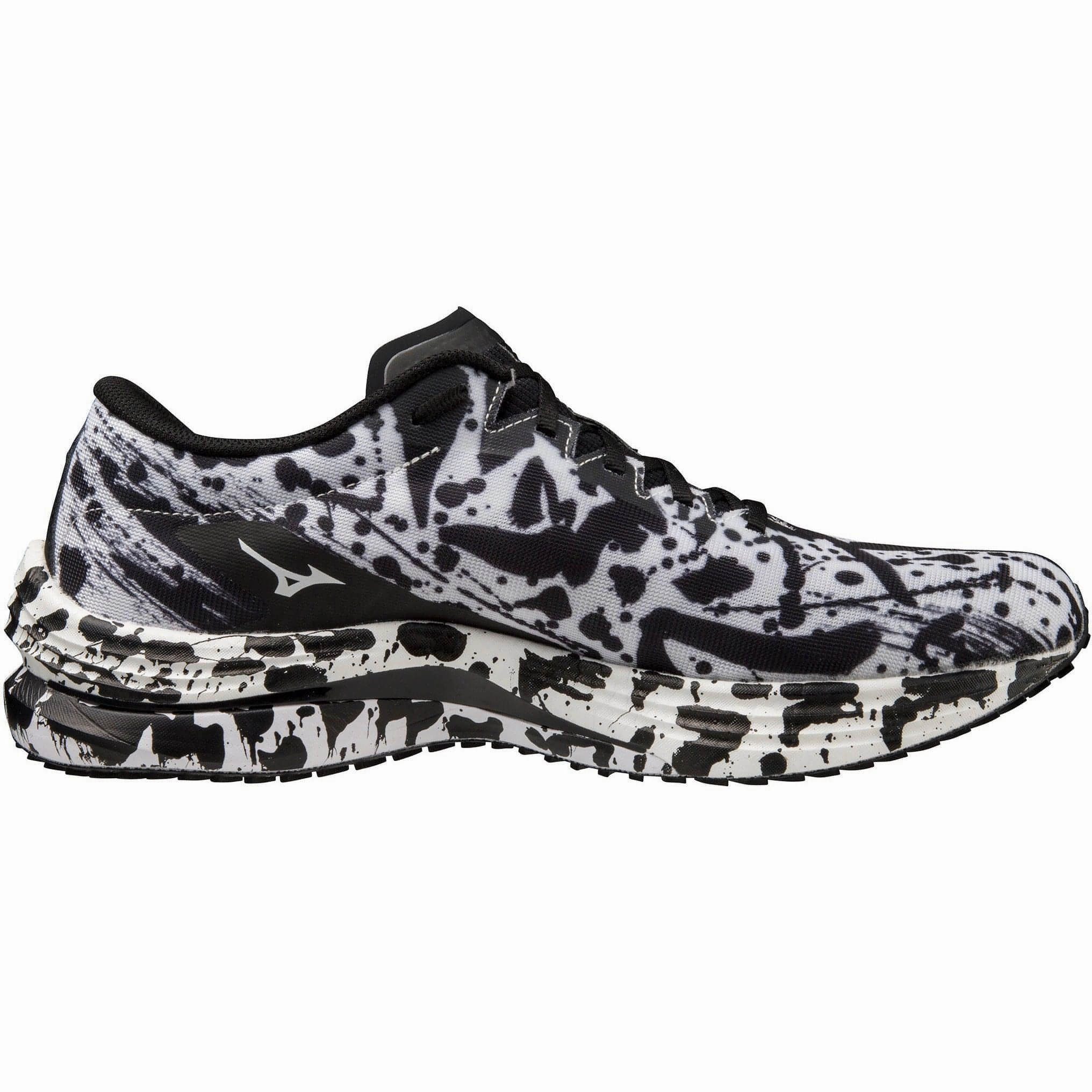 Shoes Mizuno Mizuno Wave Rebellion Flash Running Shoes - White