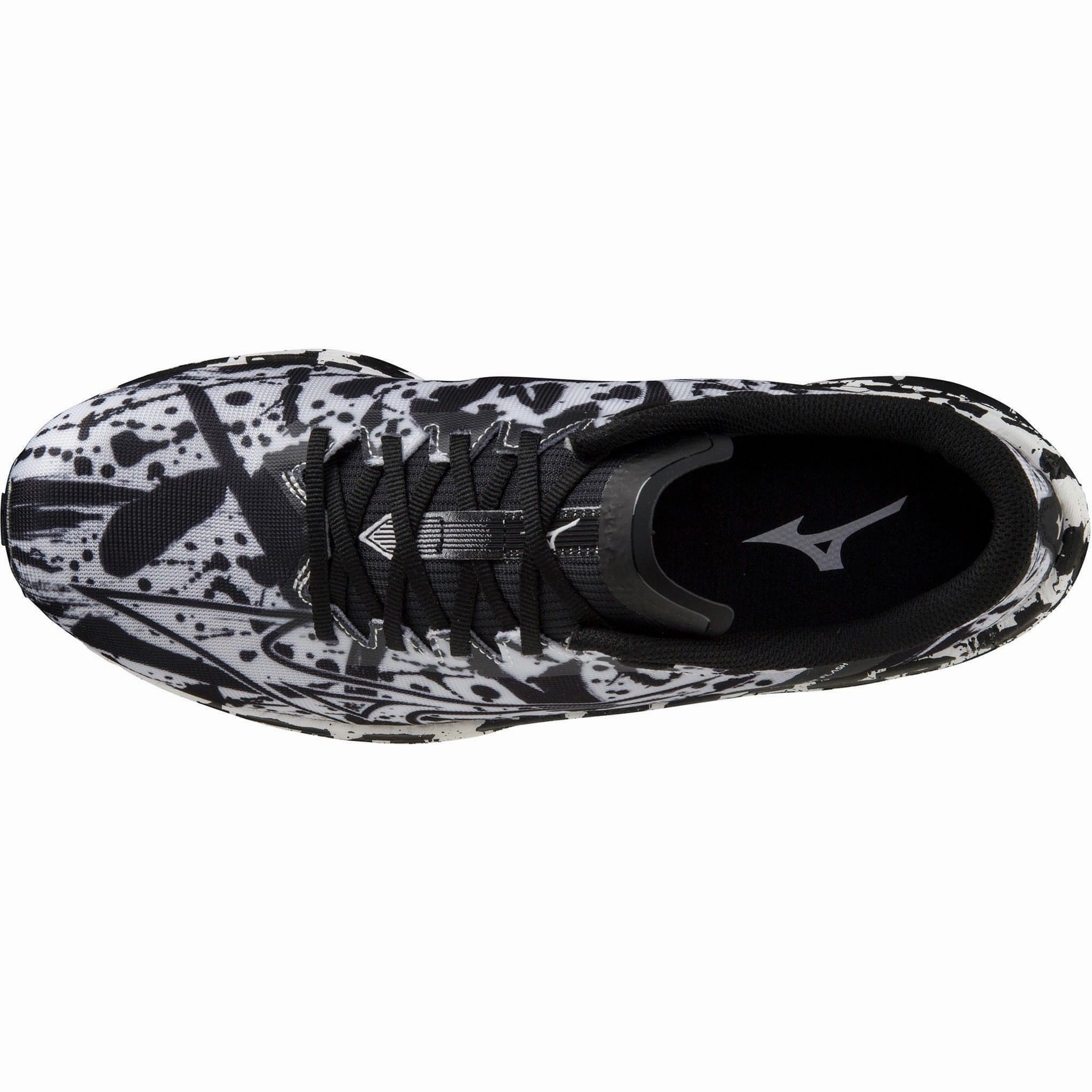 Shoes Mizuno Mizuno Wave Rebellion Flash Running Shoes - White