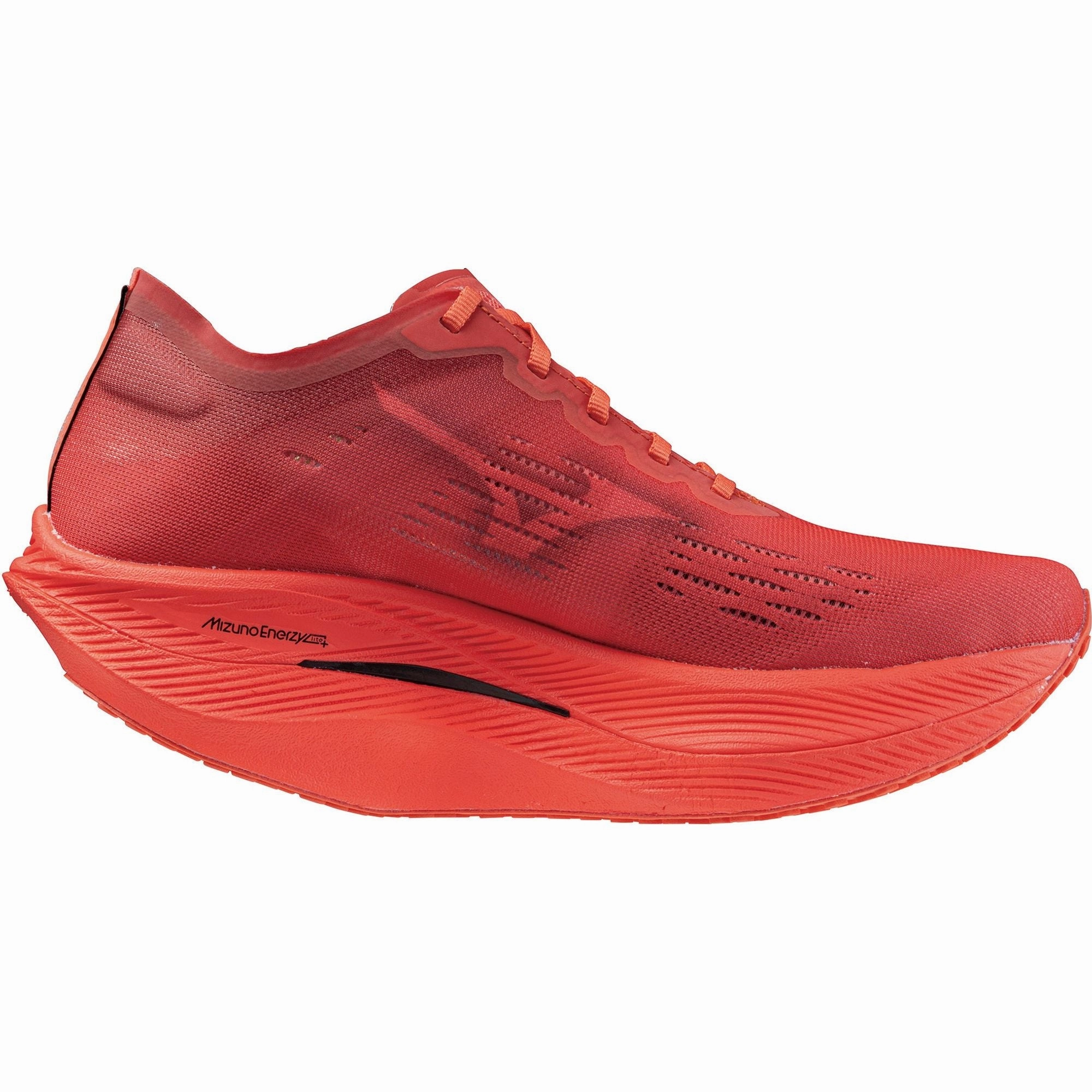 Shoes Mizuno Mizuno Wave Rebellion Pro 2 Running Shoes - Red