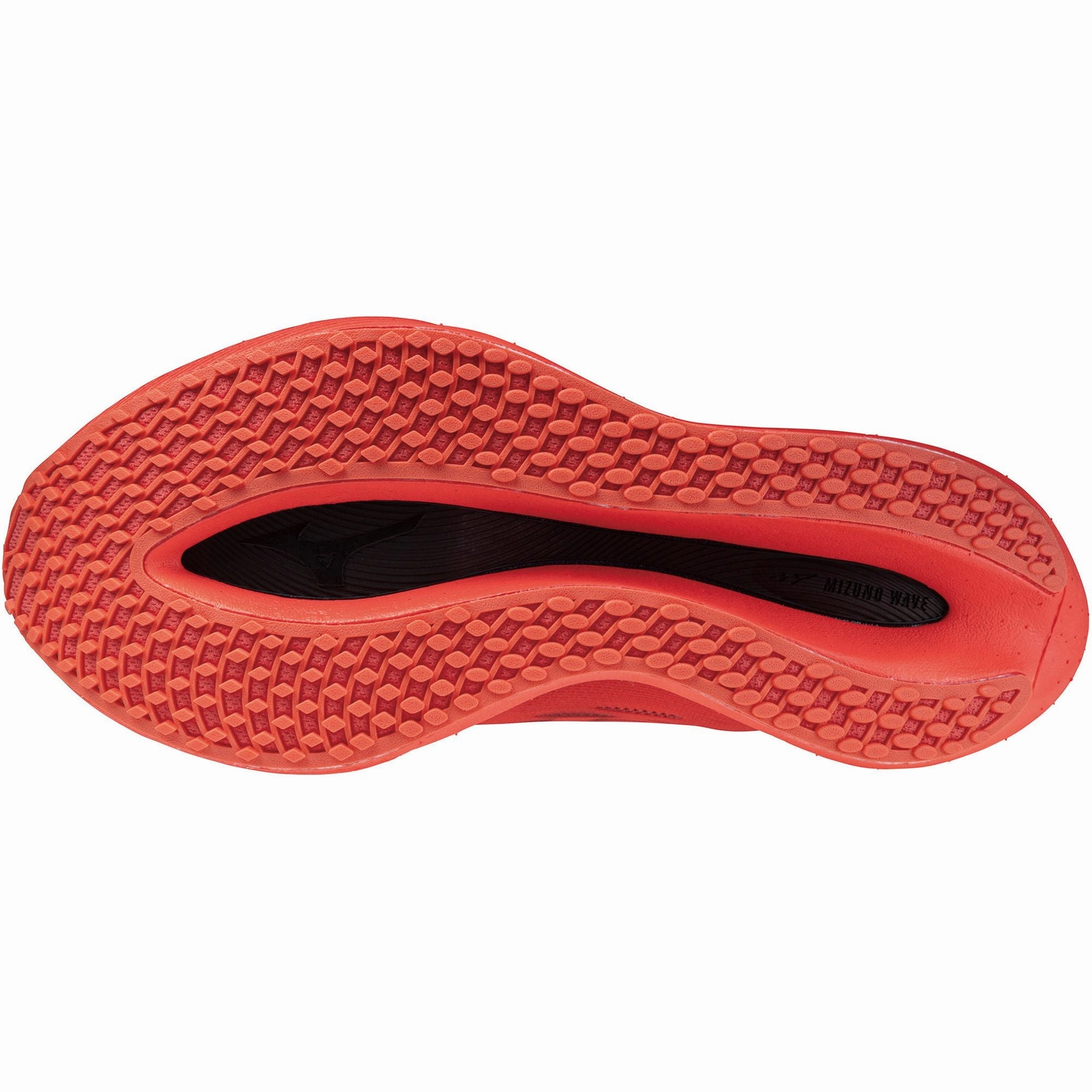 Shoes Mizuno Mizuno Wave Rebellion Pro 2 Running Shoes - Red