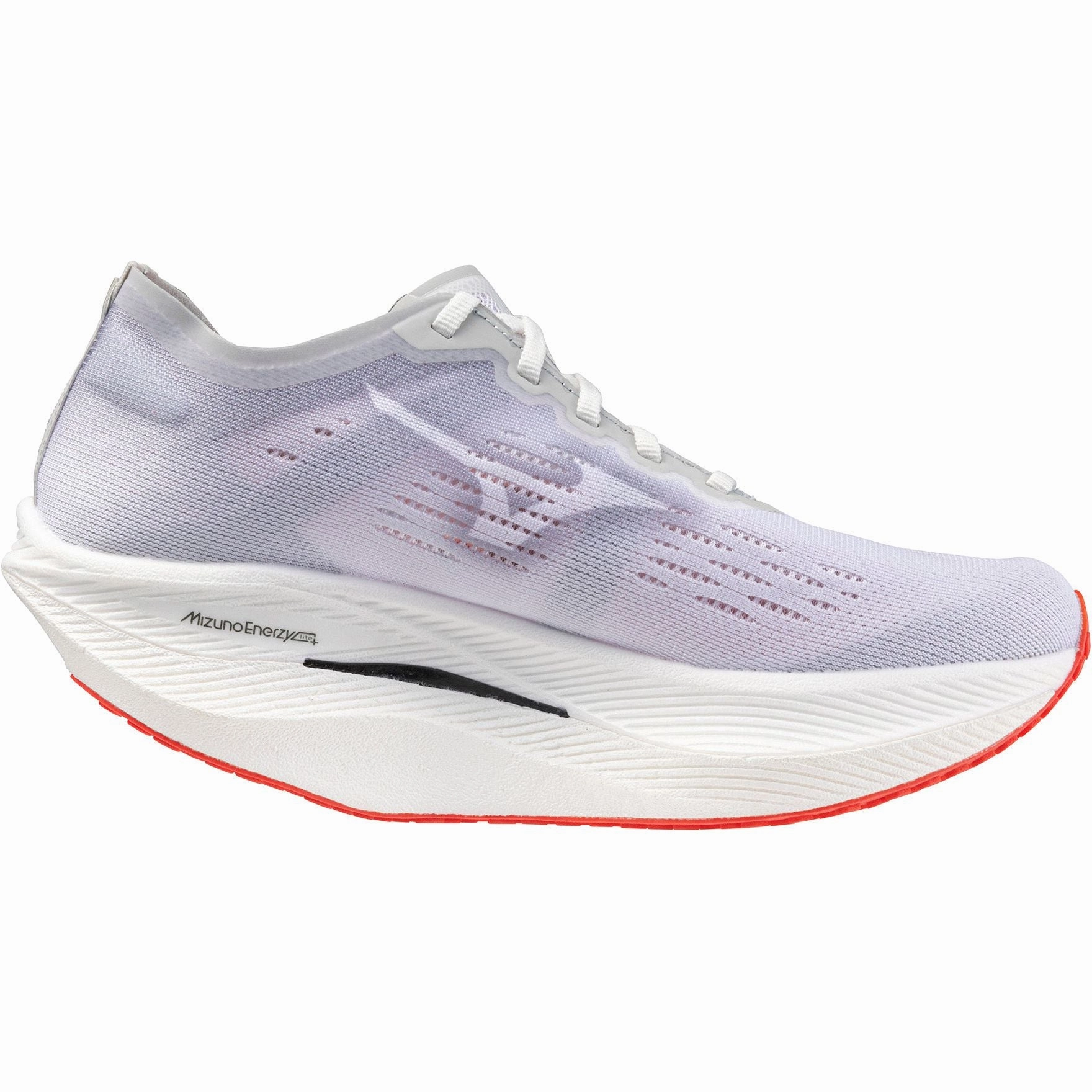 Shoes Mizuno Mizuno Wave Rebellion Pro 2 Womens Running Shoes - White