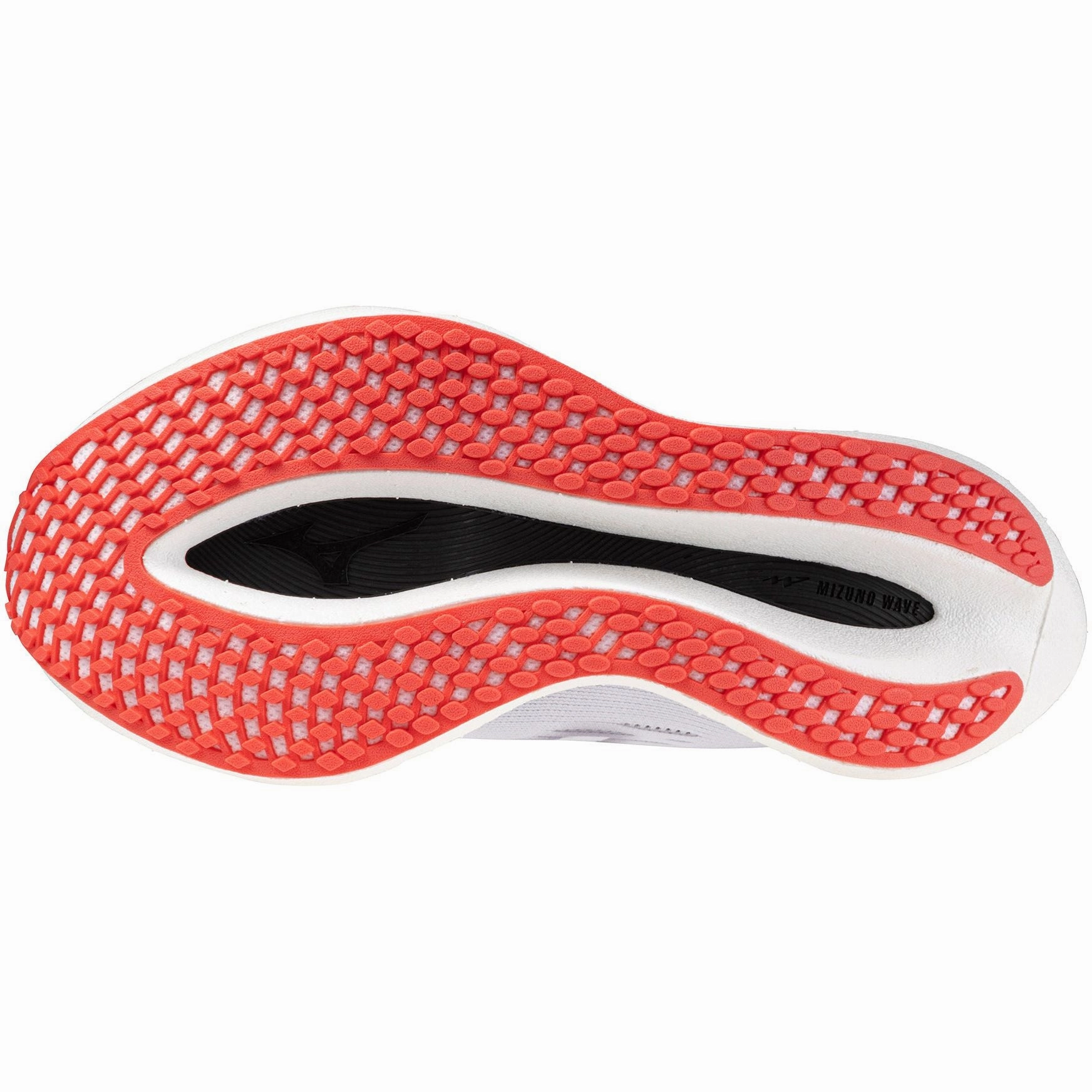 Shoes Mizuno Mizuno Wave Rebellion Pro 2 Womens Running Shoes - White