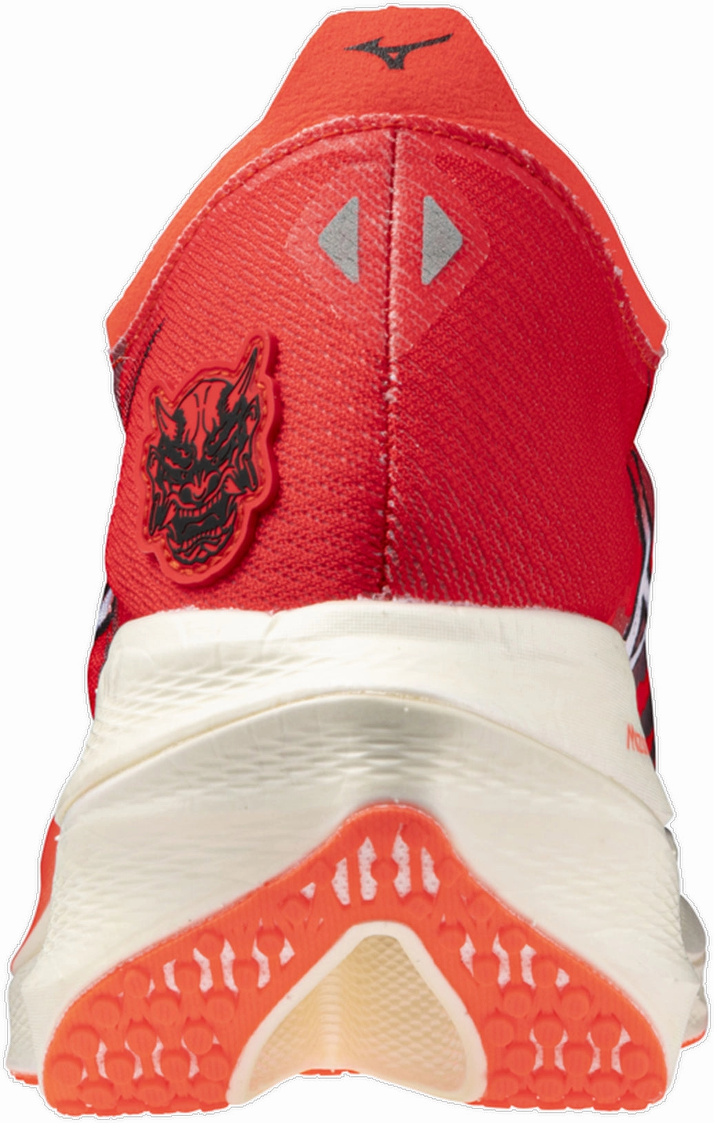 Shoes Mizuno Mizuno Wave Rebellion Pro 3 Running Shoes - Red