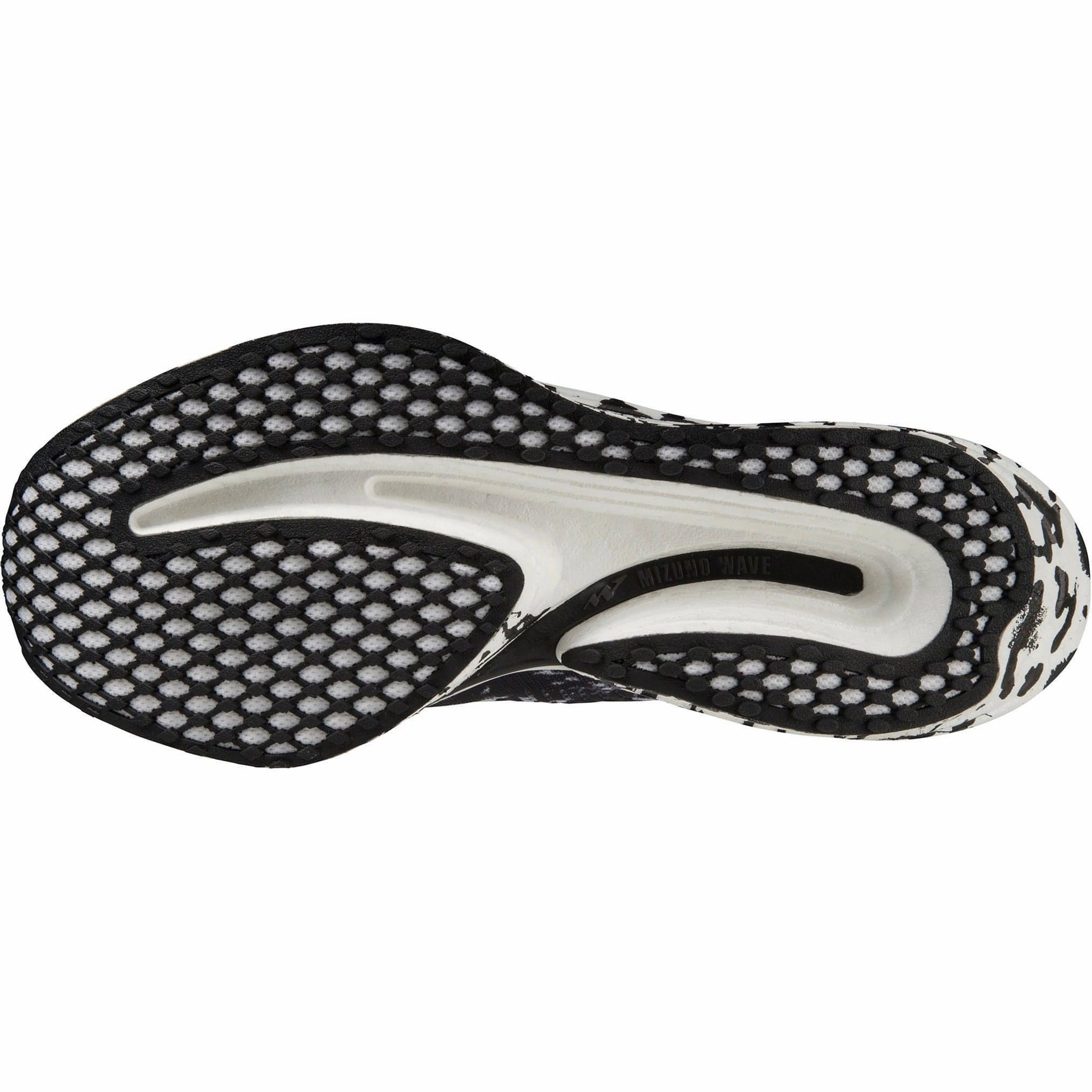 Shoes Mizuno Mizuno Wave Rebellion Pro Running Shoes - Black