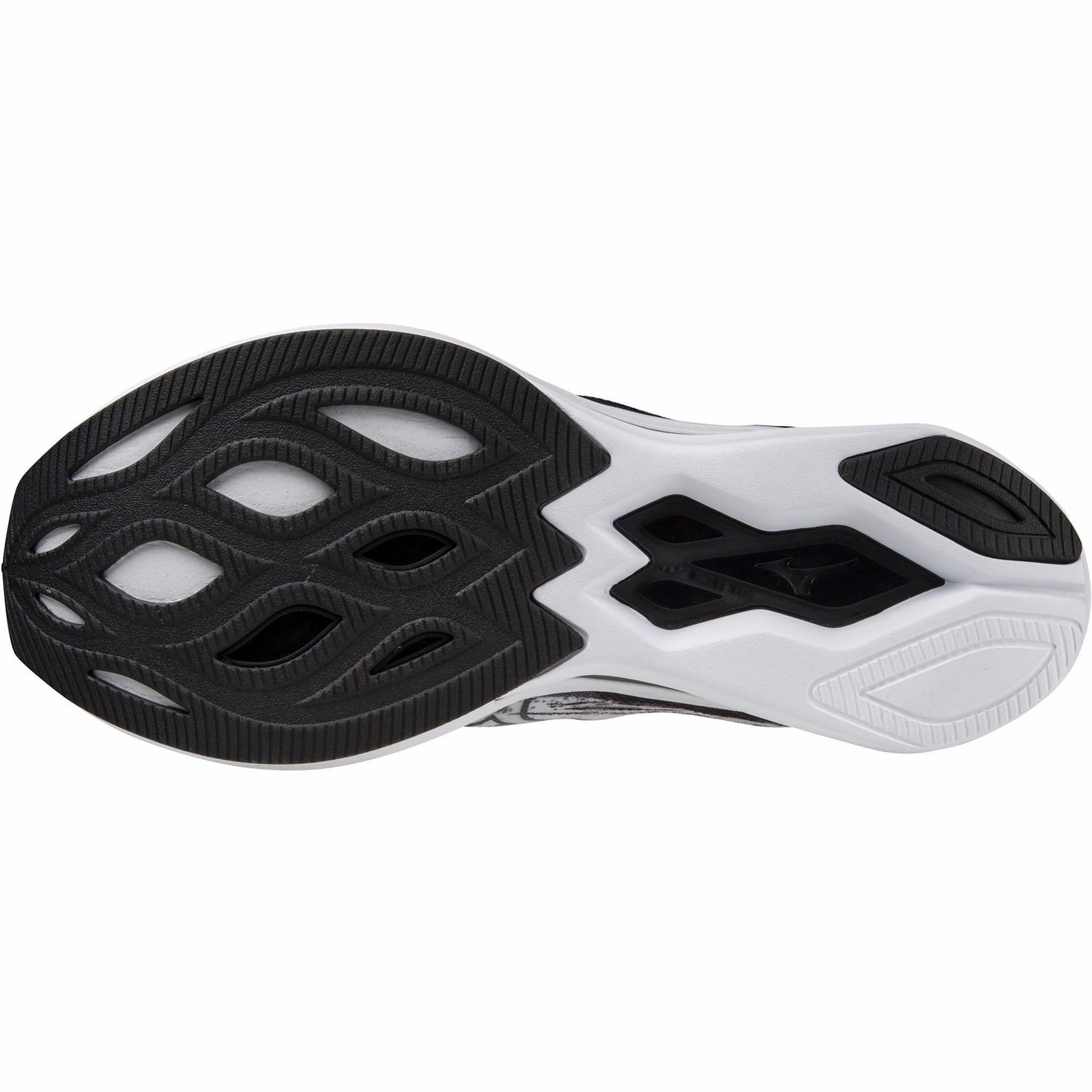 Shoes Mizuno Mizuno Wave Rebellion Sonic Running Shoes - Black