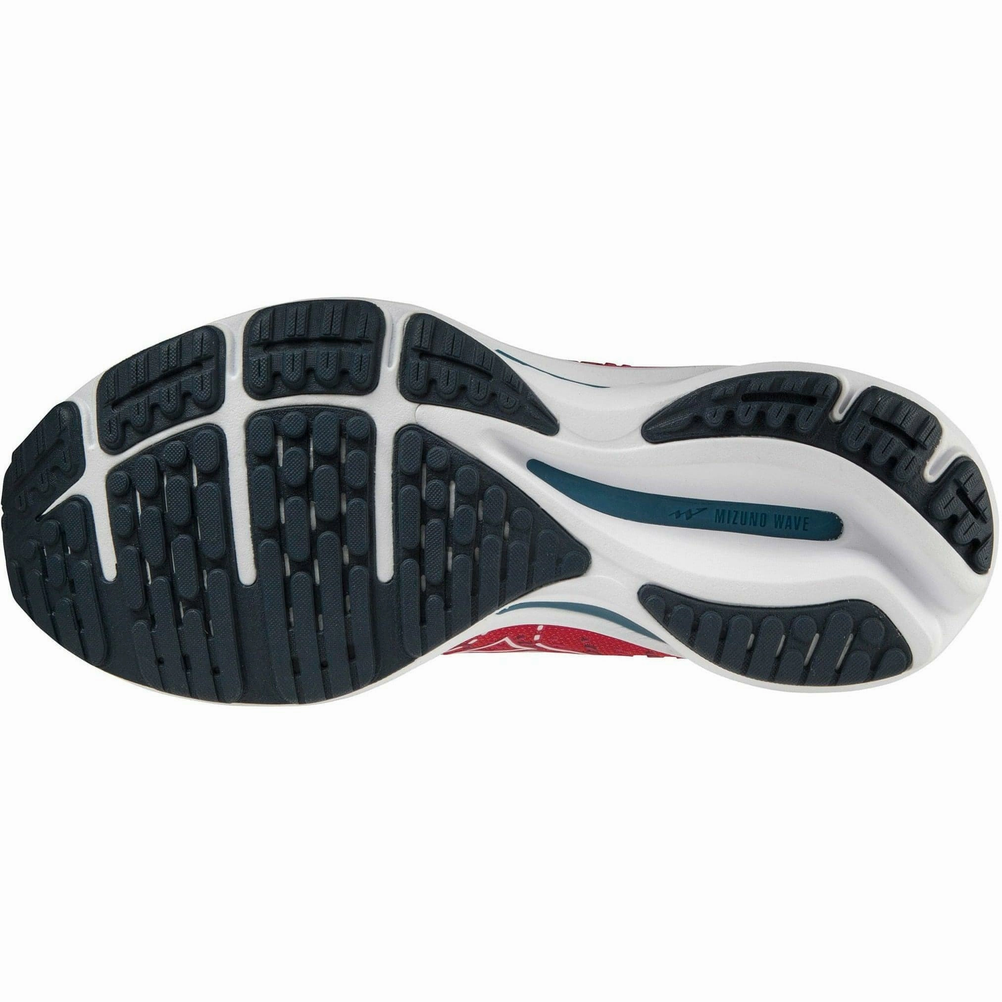 Shoes Mizuno Mizuno Wave Rider 25 Womens Running Shoes - Pink