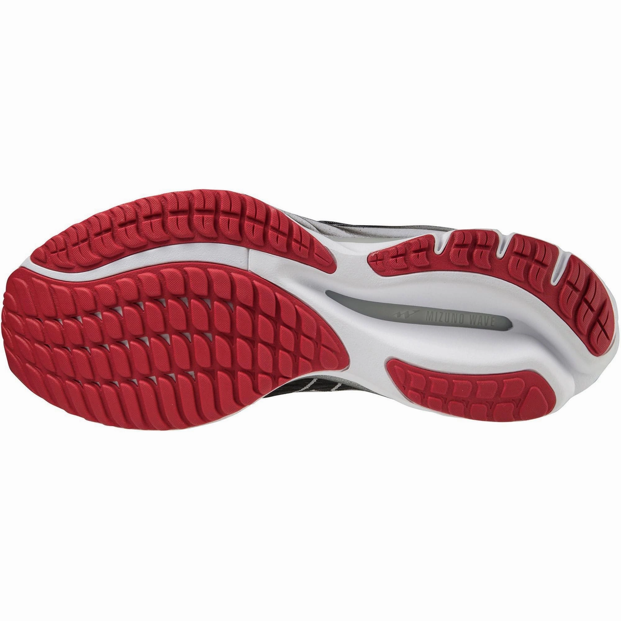 Shoes Mizuno Mizuno Wave Rider 26 Amsterdam Running Shoes - Black