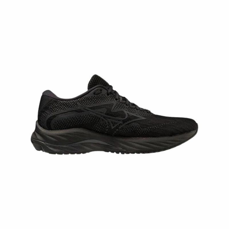 Shoes Mizuno Mizuno Wave Rider 27 Mens Wide