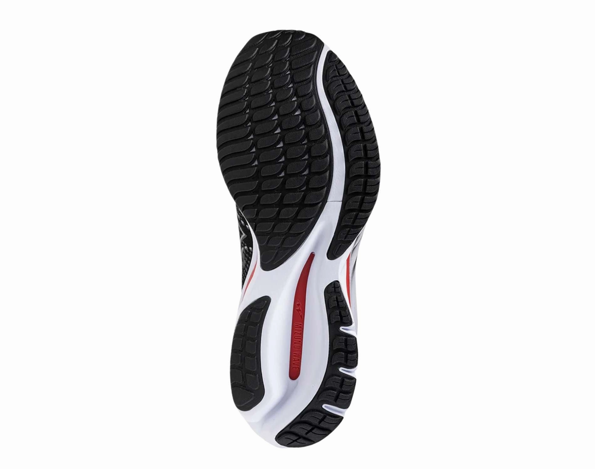 Shoes Mizuno Mizuno Wave Rider 27 Mens Wide
