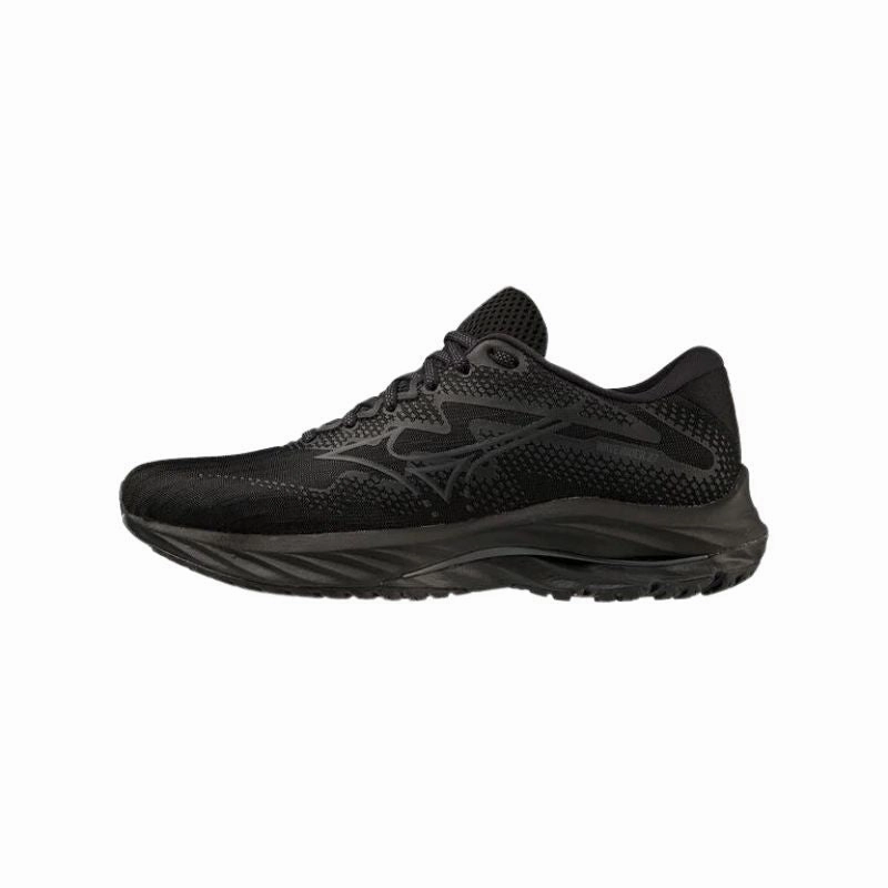 Shoes Mizuno Mizuno Wave Rider 27 Mens Wide