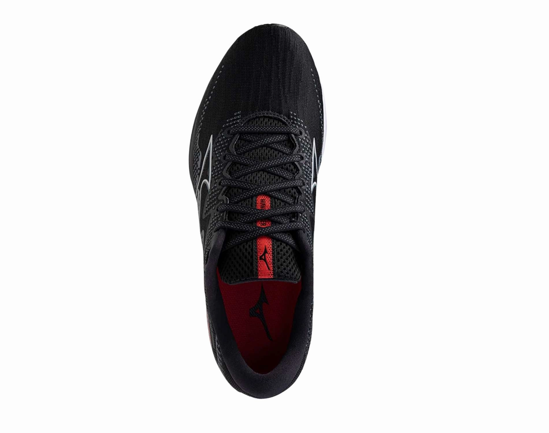 Shoes Mizuno Mizuno Wave Rider 27 Mens Wide
