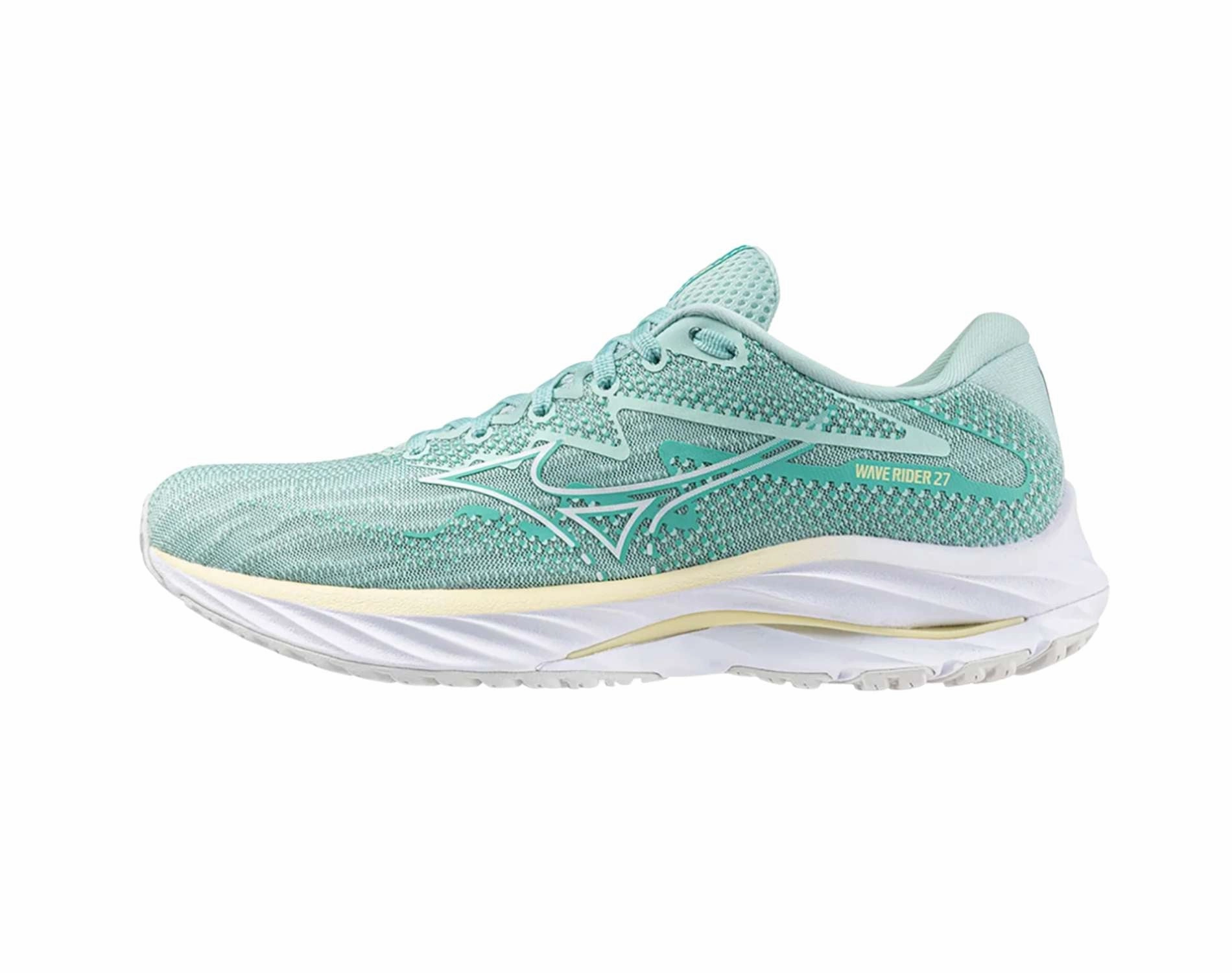 Shoes Mizuno Mizuno Wave Rider 27 Womens