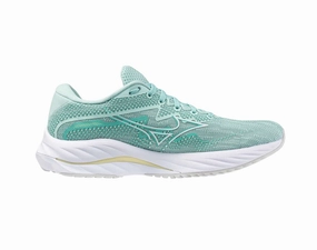 Shoes Mizuno Mizuno Wave Rider 27 Womens